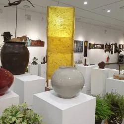 Miryang Arirang Festival - Miryang