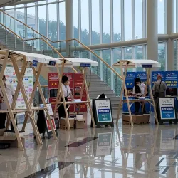 Miryang Arirang Festival - Miryang