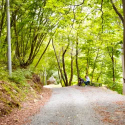 Pyochungsa Temple - Miryang