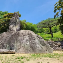 Pyochungsa Temple - Miryang