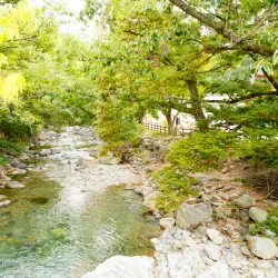 Pyochungsa Temple - Miryang
