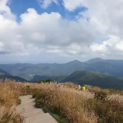 Pyochungsa Temple - Miryang