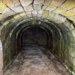 Seokbinggo (Stone Ice Storage) - Miryang