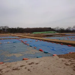 Seokbinggo (Stone Ice Storage) - Miryang