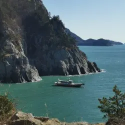 Dadohaehaesang National Park - Mokpo