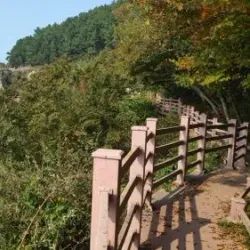 Dadohaehaesang National Park - Mokpo