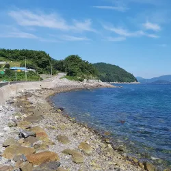 Dadohaehaesang National Park - Mokpo