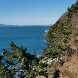 Dadohaehaesang National Park - Mokpo