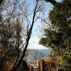 Dadohaehaesang National Park - Mokpo