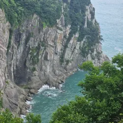 Dadohaehaesang National Park - Mokpo