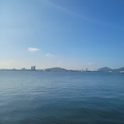 Gatbawi Rock - Mokpo