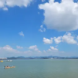 Gatbawi Rock - Mokpo