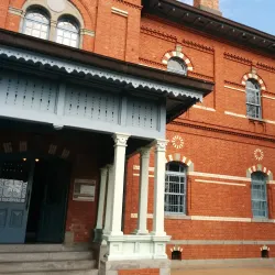 Mokpo Cultural Center - Mokpo