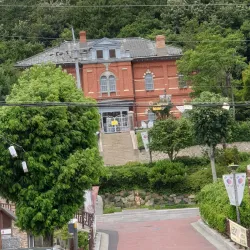 Mokpo Cultural Center - Mokpo