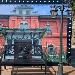 Mokpo Cultural Center - Mokpo