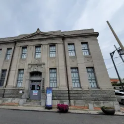 Mokpo Cultural Center - Mokpo