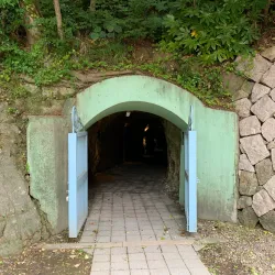 Mokpo Cultural Center - Mokpo