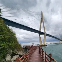 Mokpo Marine Cable Car - Mokpo