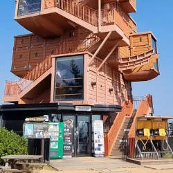 Mokpo Marine Cable Car - Mokpo