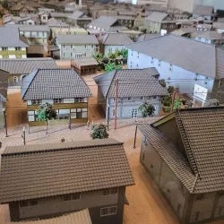 Mokpo Modern Architecture Walking Tour - Mokpo