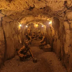 Mokpo Modern Architecture Walking Tour - Mokpo