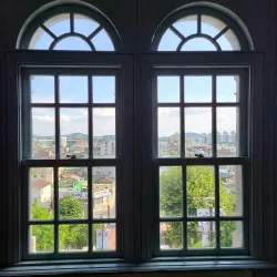 Mokpo Modern History Museum - Mokpo