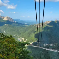 Geumseong Fortress - Naju-si