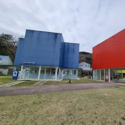 Jangheung Art Park - Naju-si