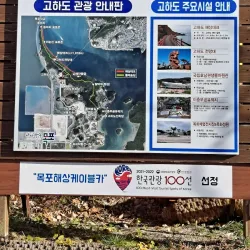 Mokpo Naju Dam - Naju-si