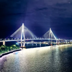 Mokpo Naju Dam - Naju-si