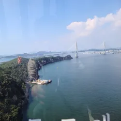 Mokpo Naju Dam - Naju-si