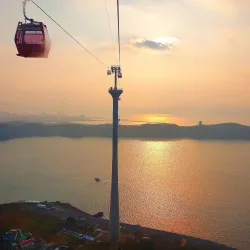 Mokpo Naju Dam - Naju-si