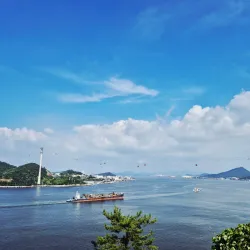 Mokpo Naju Dam - Naju-si