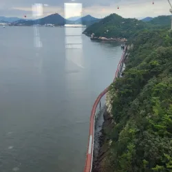 Mokpo Naju Dam - Naju-si