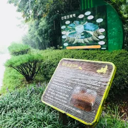 Naju Arboretum - Naju-si