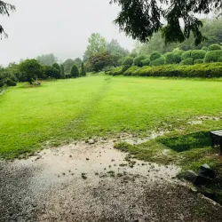 Naju Arboretum - Naju-si