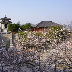 Naju Image Theme Park - Naju-si