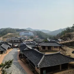 Naju Image Theme Park - Naju-si