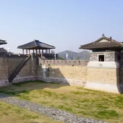 Naju Image Theme Park - Naju-si