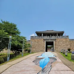 Naju Image Theme Park - Naju-si