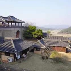 Naju Image Theme Park - Naju-si