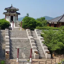 Naju Image Theme Park - Naju-si