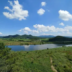 Naju Image Theme Park - Naju-si