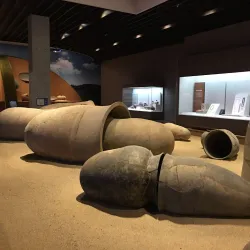 Naju National Museum - Naju-si