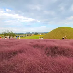 Naju National Museum - Naju-si