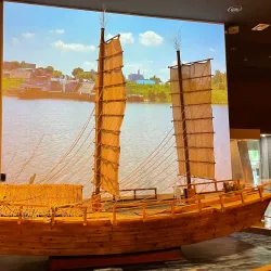 Naju National Museum - Naju-si