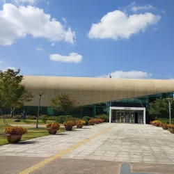 Naju Pear Museum - Naju-si