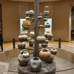 Naju Pear Museum - Naju-si