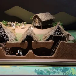 Naju Pear Museum - Naju-si