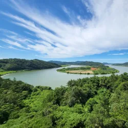 Naju Riverside Park - Naju-si
